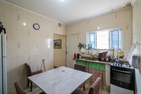 Casa à venda com 78m², 2 quartos e 1 vagaCozinha