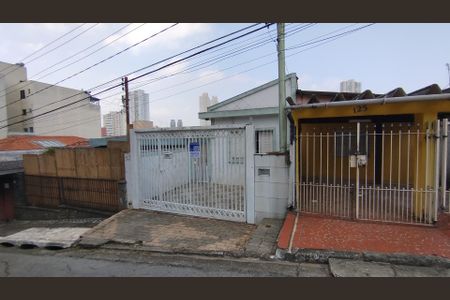 Casa à venda com 78m², 2 quartos e 1 vagaFachada