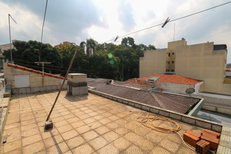 Casa à venda com 78m², 2 quartos e 1 vagaTerraço