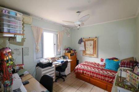 Casa à venda com 78m², 2 quartos e 1 vagaQuarto 2