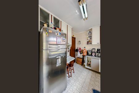 Casa à venda com 210m², 3 quartos e 2 vagasCozinha