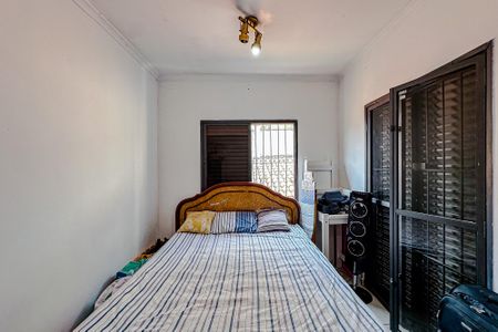 Casa à venda com 210m², 3 quartos e 2 vagasQuarto 3