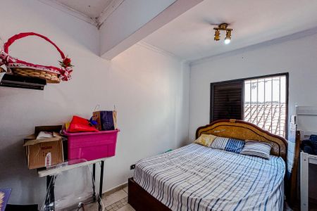 Casa à venda com 210m², 3 quartos e 2 vagasQuarto 3