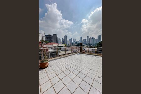 Casa à venda com 210m², 3 quartos e 2 vagasVaranda da Suíte