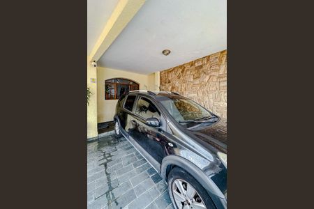 Casa à venda com 210m², 3 quartos e 2 vagasGaragem