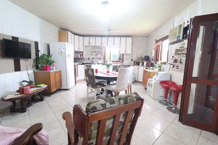 Casa à venda com 130m², 2 quartos e 3 vagasCozinha