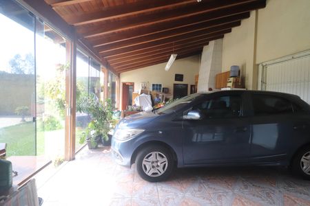 Casa à venda com 130m², 2 quartos e 3 vagasÁrea gourmet