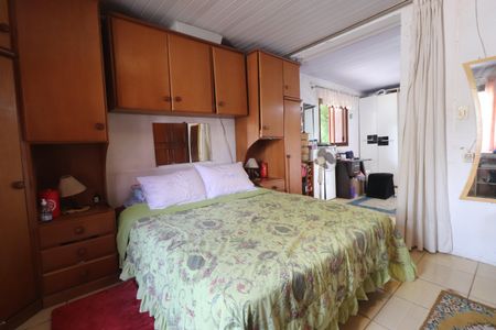 Casa à venda com 130m², 2 quartos e 3 vagasQuarto 01