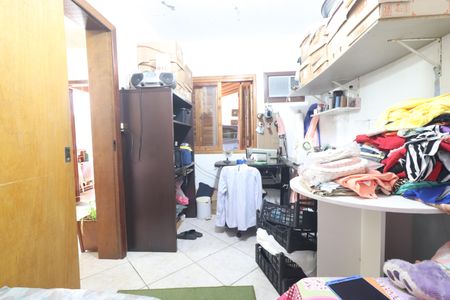 Casa à venda com 130m², 2 quartos e 3 vagasQuarto 02