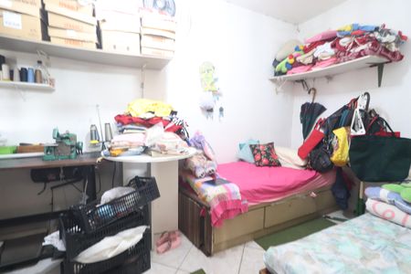 Casa à venda com 130m², 2 quartos e 3 vagasQuarto 02