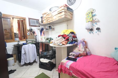 Casa à venda com 130m², 2 quartos e 3 vagasQuarto 02