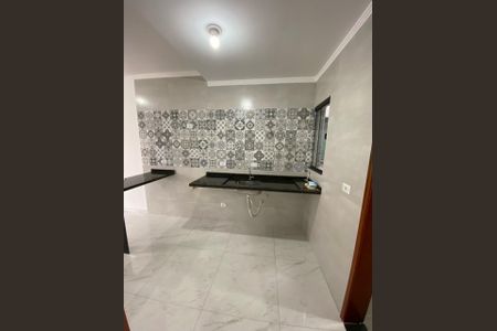 Apartamento à venda com 40m², 2 quartos e 1 vaga Apartamento à venda com 40m², 2 quartos e 1 vagaFoto 06