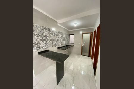 Apartamento à venda com 40m², 2 quartos e 1 vaga Apartamento à venda com 40m², 2 quartos e 1 vagaFoto 05