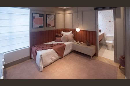 Apartamento à venda com 116m², 3 quartos e 2 vagas