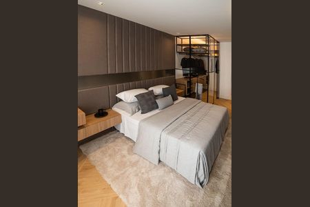 Apartamento à venda com 116m², 3 quartos e 2 vagas