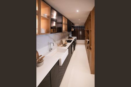 Apartamento à venda com 116m², 3 quartos e 2 vagas