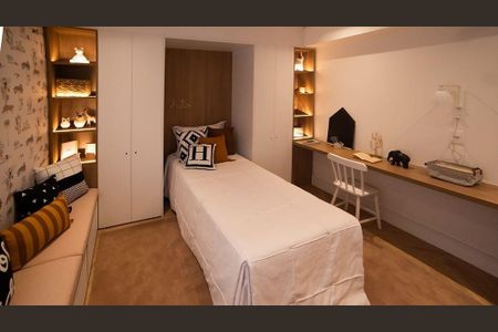 Apartamento à venda com 116m², 3 quartos e 2 vagas