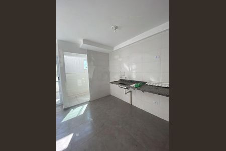 Apartamento à venda com 32m², 1 quarto e sem vaga