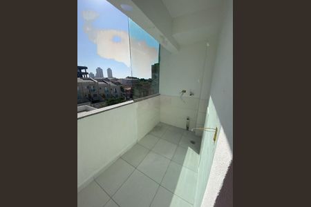 Apartamento à venda com 32m², 1 quarto e sem vaga