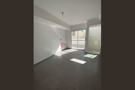 Apartamento à venda com 32m², 1 quarto e sem vaga