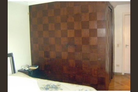 Apartamento à venda com 170m², 4 quartos e 3 vagas