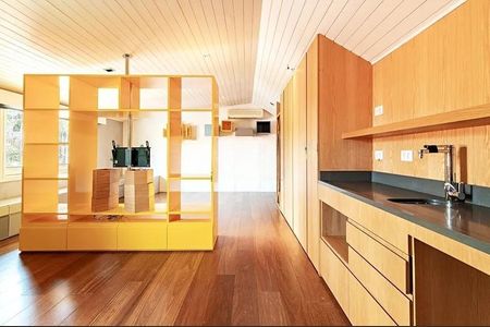 Casa à venda com 531m², 6 quartos e 2 vagas
