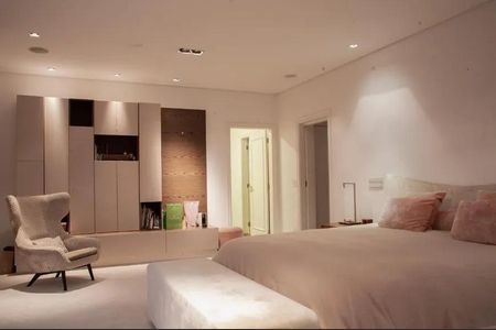 Casa à venda com 531m², 6 quartos e 2 vagas