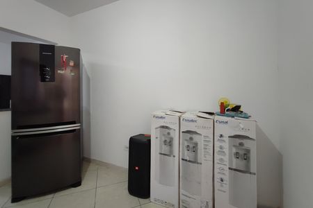 Casa à venda com 170m², 3 quartos e 4 vagasCozinha