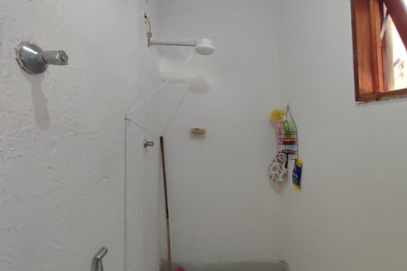 Casa à venda com 170m², 3 quartos e 4 vagasLavabo