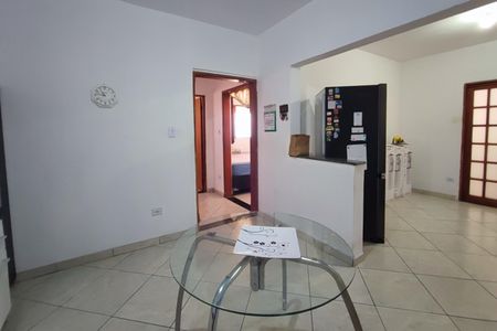 Casa à venda com 170m², 3 quartos e 4 vagasSala de Jantar