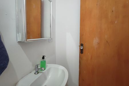 Casa à venda com 170m², 3 quartos e 4 vagasLavabo