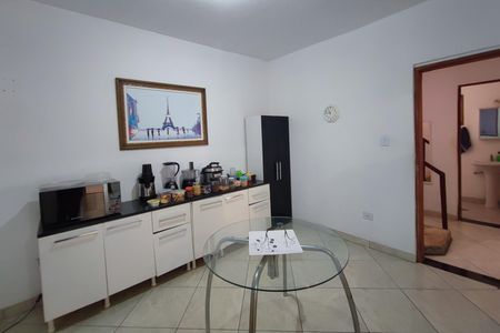 Casa à venda com 170m², 3 quartos e 4 vagasSala de Jantar