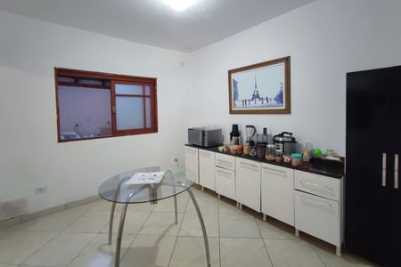 Casa à venda com 170m², 3 quartos e 4 vagasSala de Jantar