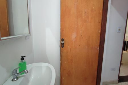 Casa à venda com 170m², 3 quartos e 4 vagasLavabo