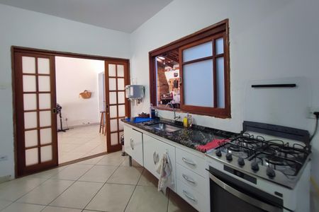Casa à venda com 170m², 3 quartos e 4 vagasCozinha