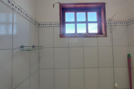 Casa à venda com 170m², 3 quartos e 4 vagasBanheiro Social