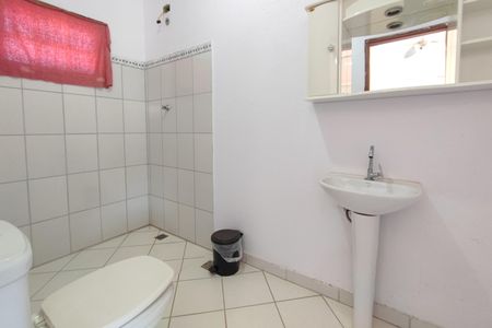 Casa à venda com 170m², 3 quartos e 4 vagasBanheiro Suíte