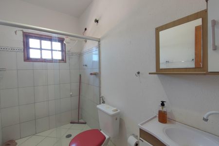 Casa à venda com 170m², 3 quartos e 4 vagasBanheiro Social