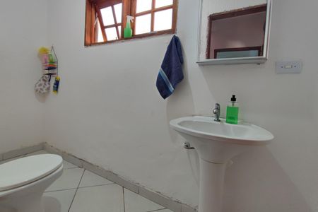 Casa à venda com 170m², 3 quartos e 4 vagasLavabo