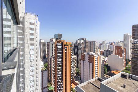 Studio à venda com 33m², 1 quarto e 1 vaga Studio à venda com 33m², 1 quarto e 1 vagaVista/Varanda