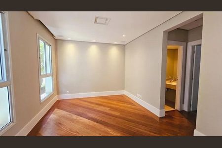 Casa de condomínio à venda com 445m², 4 quartos e 5 vagas