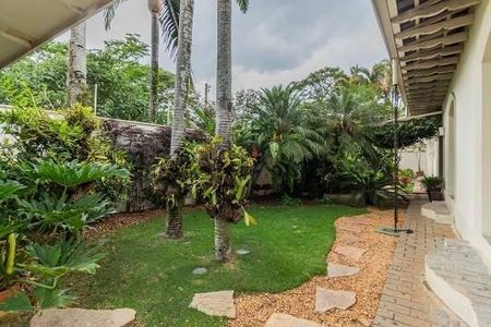 Casa à venda com 430m², 4 quartos e sem vaga