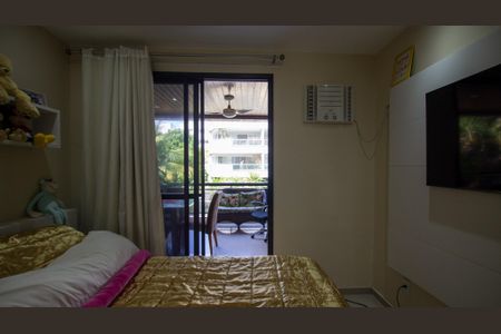 Apartamento à venda com 121m², 3 quartos e 2 vagasQuarto 1