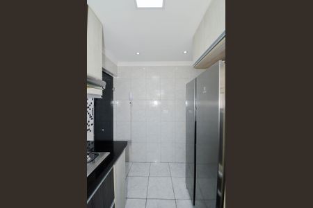 Apartamento à venda com 81m², 2 quartos e 1 vagaCozinha