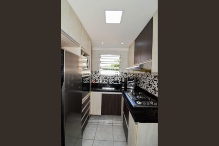 Apartamento à venda com 81m², 2 quartos e 1 vagaCozinha