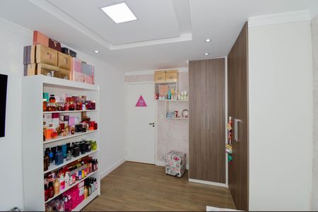 Apartamento à venda com 81m², 2 quartos e 1 vagaQuarto 1