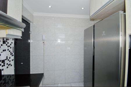 Apartamento à venda com 81m², 2 quartos e 1 vagaCozinha