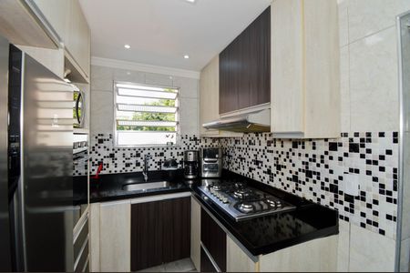 Apartamento à venda com 81m², 2 quartos e 1 vagaCozinha