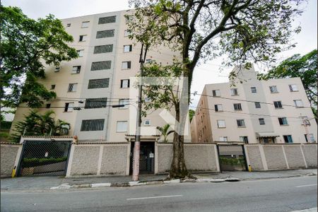 Apartamento à venda com 81m², 2 quartos e 1 vagaFachada do Condominio 