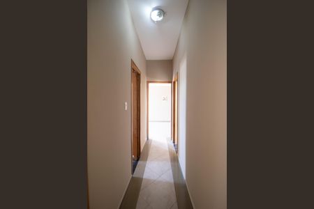 Apartamento à venda com 88m², 3 quartos e sem vaga Apartamento à venda com 88m², 3 quartos e sem vagaCorredor